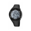 RELOJ CALYPSO DIGITAL HOMBRE SPLASH NEGRO/GRIS - K5807/6