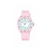 RELOJ CALYPSO NIÑA CAUCHO ROSA - K5833/2