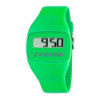 RELOJ CALYPSO UNISEX DIGITAL VERDE - K5578/4