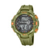 RELOJ CALYPSO HOMBRE DIGITAL VERDE - K5836/3