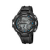 RELOJ CALYPSO HOMBRE DIGITAL NEGRO - K5836/4