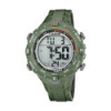 RELOJ CALYPSO X-TREM HOMBRE DIGITAL VERDE - K5838/1