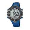 RELOJ CALYPSO X-TREM HOMBRE DIGITAL VERDE - K5838/3