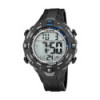 RELOJ CALYPSO X-TREM HOMBRE DIGITAL NEGRO - K5838/4