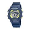 RELOJ CALYPSO X-TREM HOMBRE DIGITAL AZUL - K5840/4