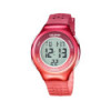 RELOJ CALYPSO UNISEX SPLASH ROJO - K5841/5