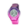 RELOJ CALYPSO UNISEX SPLASH LILA/ROSA - K5841/6