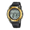 RELOJ CALYPSO HOMBRE DIGITAL NEGRO - K5814/4