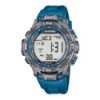 RELOJ CALYPSO HOMBRE DIGITAL AZUL - K5816/1