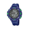 RELOJ CALYPSO HOMBRE DIGITAL AZUL - K5836/1