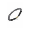 LOTUS STYLE PULSERA CAB.GRIS. - LS2190-2/4