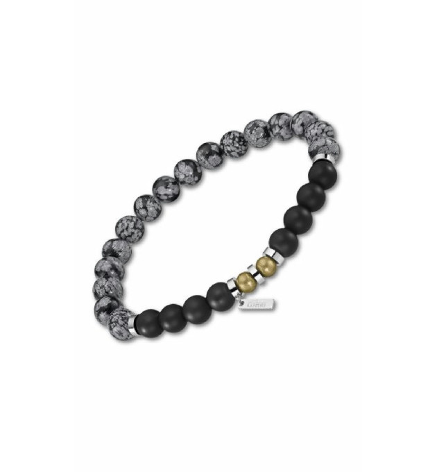 LOTUS STYLE PULSERA CAB.GRIS. - LS2190-2/4