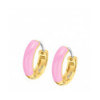 PENDIENTES LOTUS STYLE MUJER DORADOS Y ROSA - LS2331-4/6