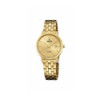 RELOJ FESTINA MUJER CLASSIC DORADO - F20514/3