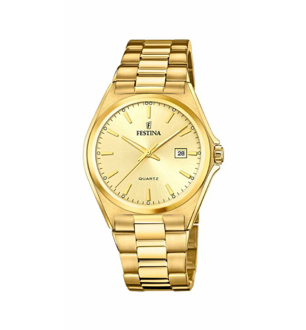 FESTINA CAB.CHA.ESF.CHAMP. - F20555/3