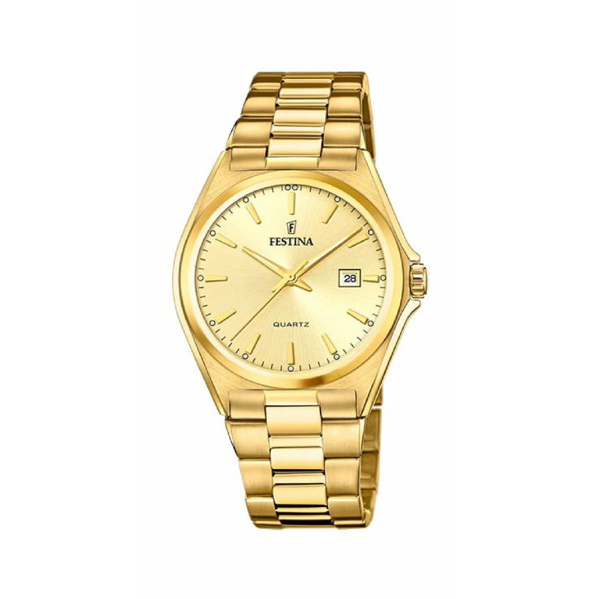 FESTINA CAB.CHA.ESF.CHAMP. - F20555/3