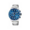 FESTINA CAB.CRONO ACE.E.SF.AZUL. - F20560/3