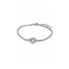 PULSERA LOTUS STYLE BLISS ACERO MUJER - LS1868-2/1