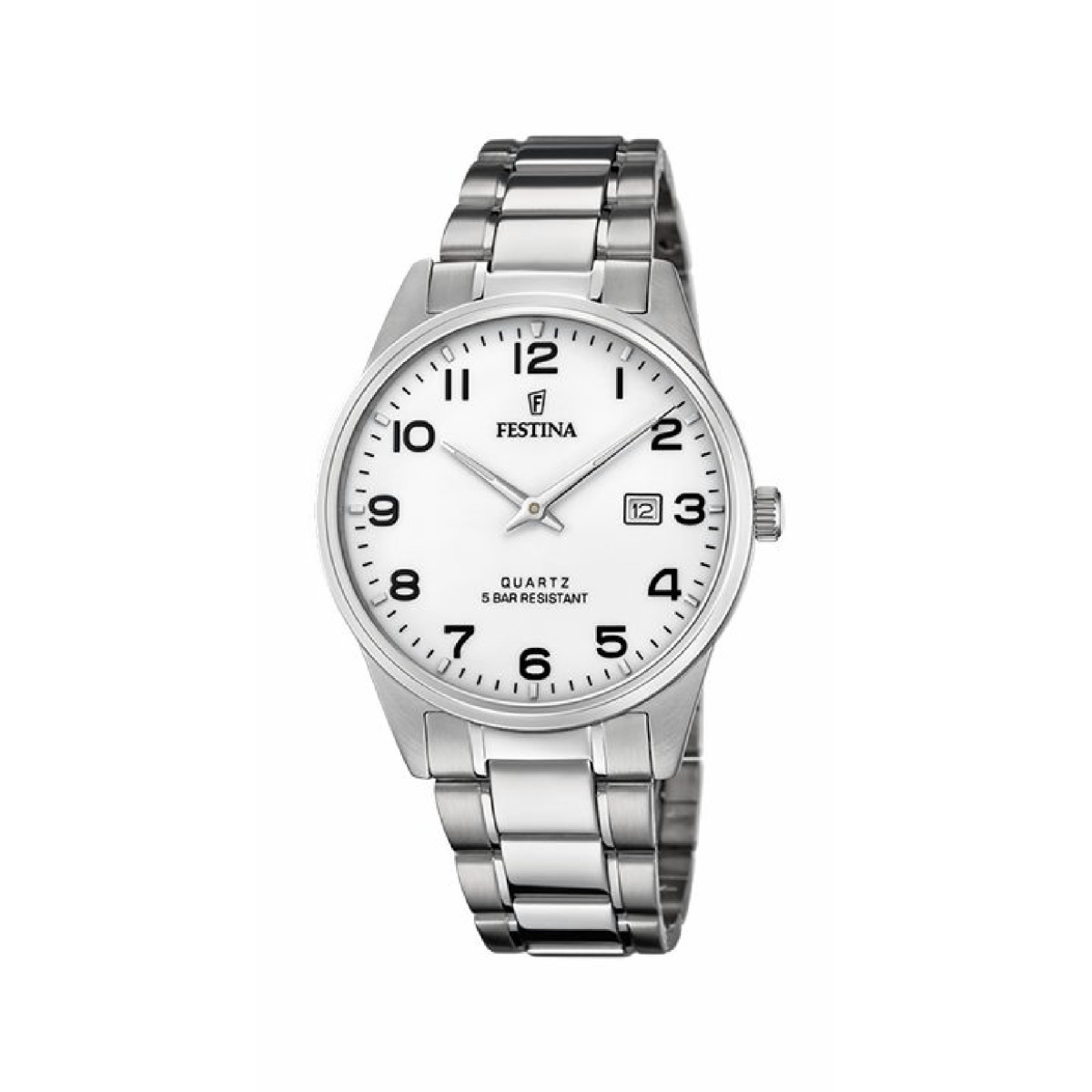 FESTINA CAB.ACE.ESF.BLANC. - F20511/1