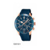 FESTINA CAB.CRONO ACE.COR.ESF.AZUL. - F20516/1