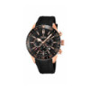 FESTINA CAB.CRONO ACE.ESF.NEGRO. - F20516/2