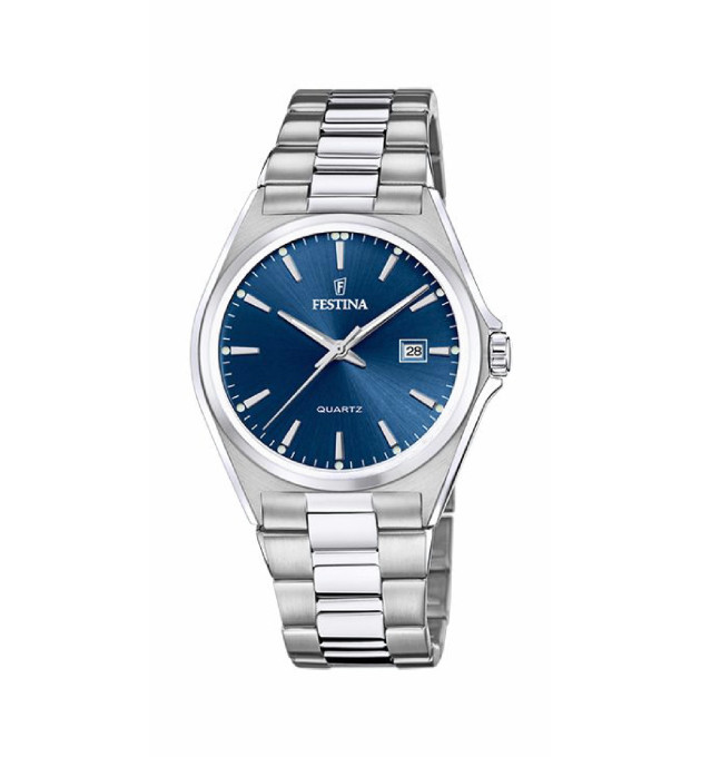 FESTINA CAB.ACE.ESF.AZUL. - F20552/3