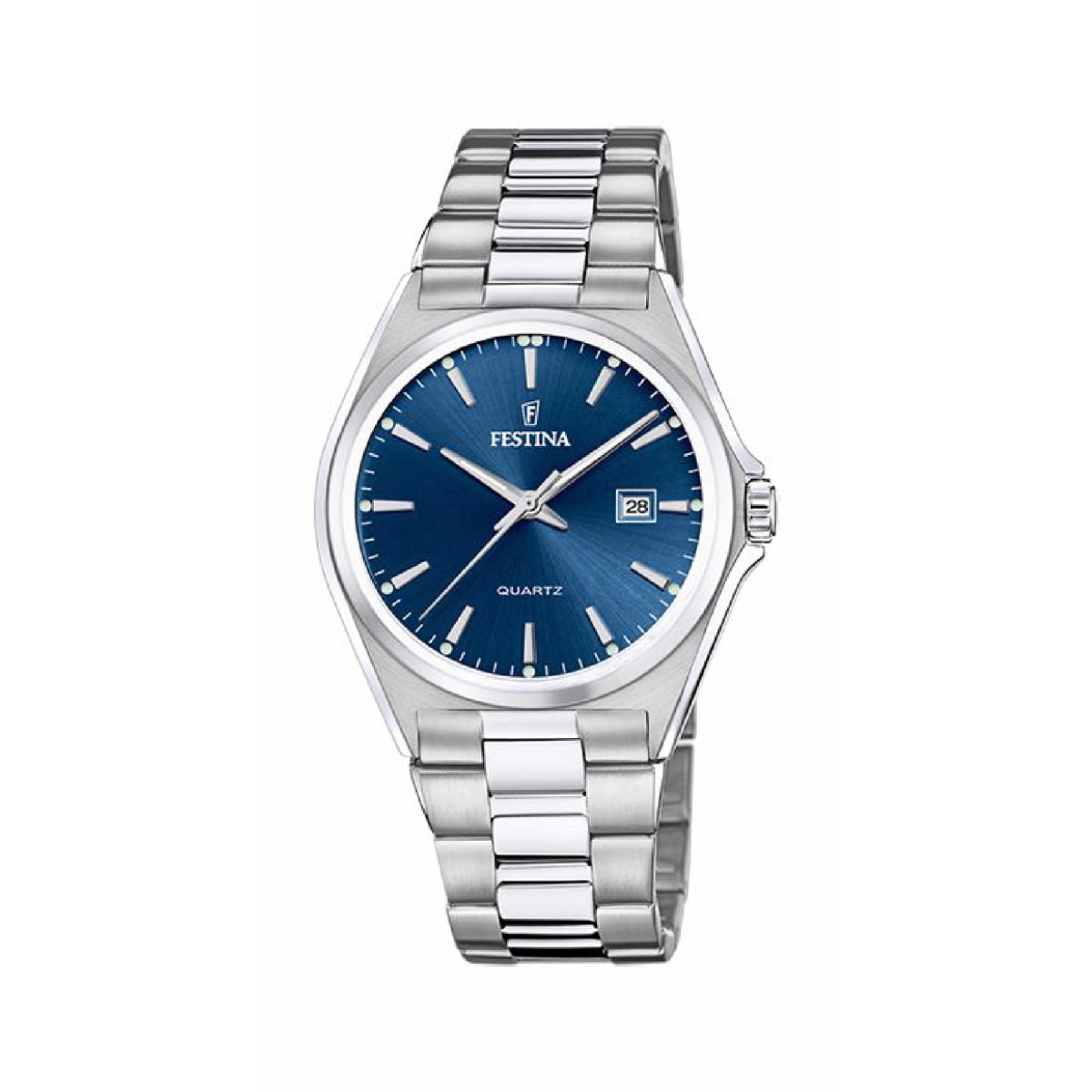 FESTINA CAB.ACE.ESF.AZUL. - F20552/3