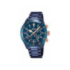 FESTINA CAB.CRONO ACE.ESF.AZUL. - F20576/1