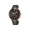 FESTINA CAB.CRONO BICO.ESF.NEGRO. - F20578/1