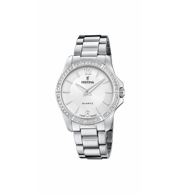 FESTINA SRA.ACE.ESF.PLATA - F20593/1