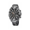 FESTINA CAB.CRONO ACE.ESF.NEGRO - F20710/1